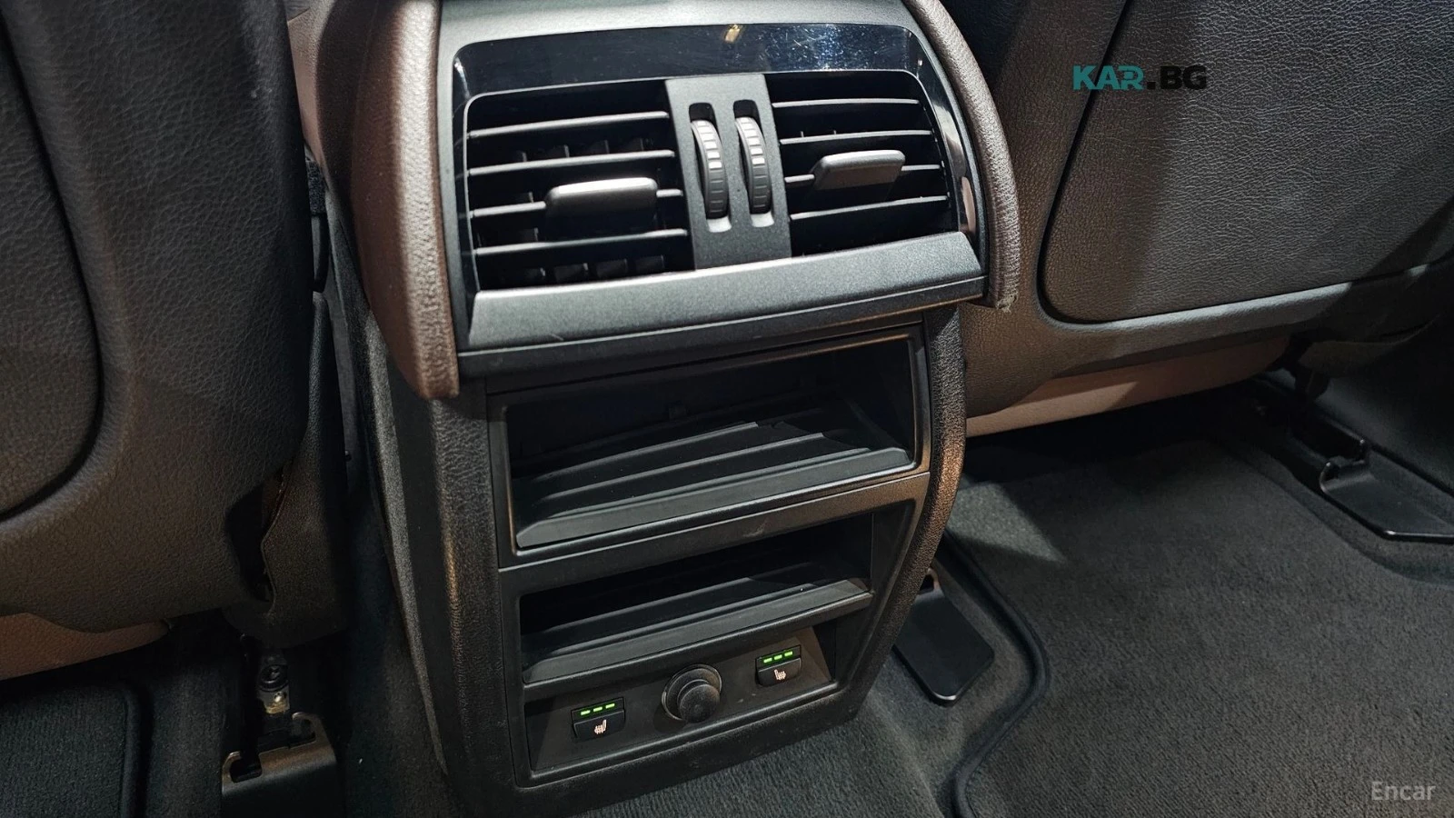 BMW X5 XDRIVE* ПАНО* CARPLAY* ПОДГРЕВ* КОЖА* ХЕДЪП* 360, снимка 16 - Автомобили и джипове - 56262175