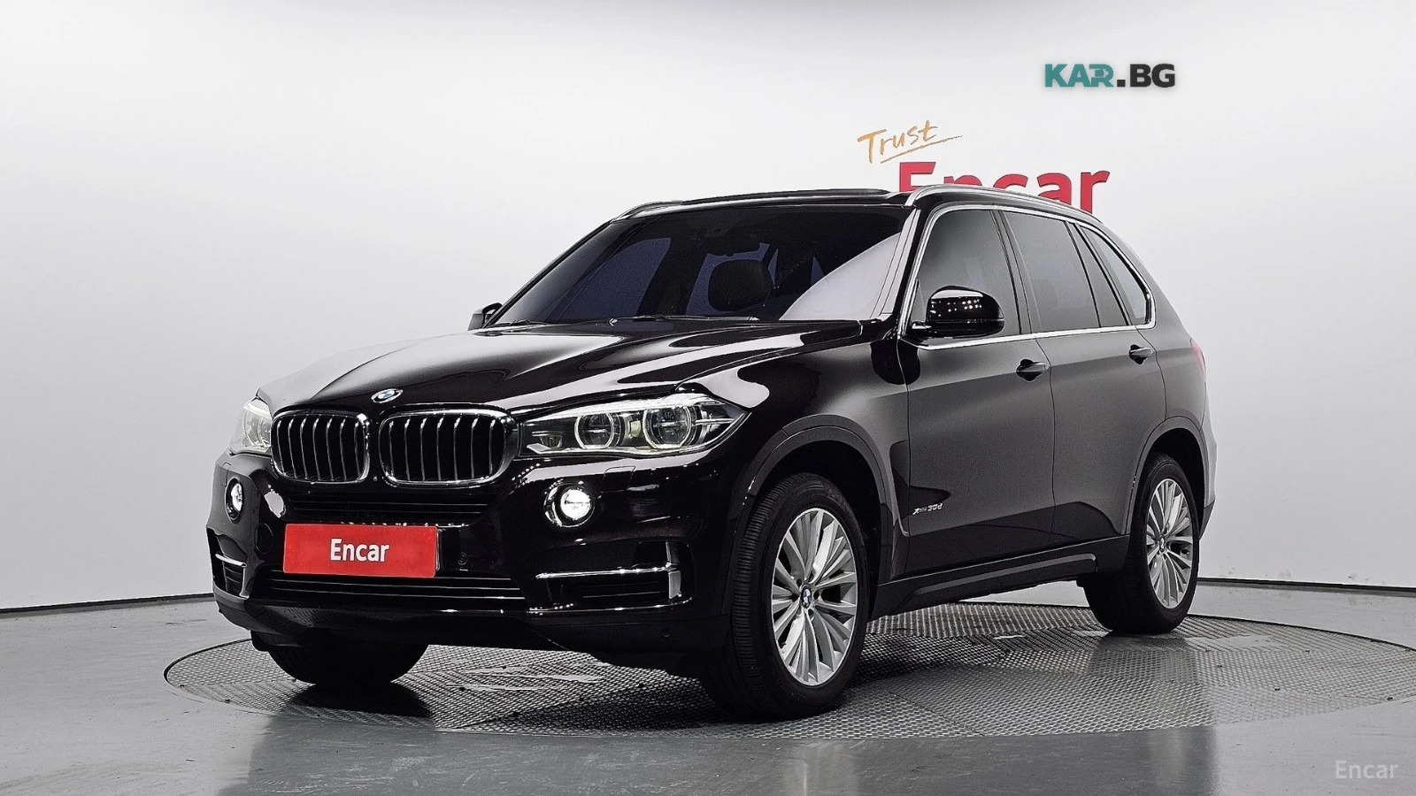 BMW X5 XDRIVE* ПАНО* CARPLAY* ПОДГРЕВ* КОЖА* ХЕДЪП* 360