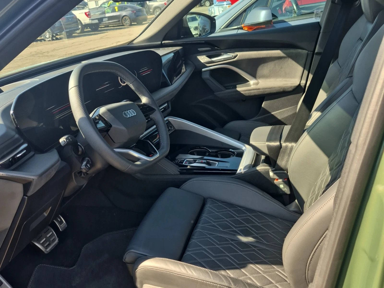 Audi SQ5 3.0 Tfsi Quattro Progressiv | Mobile.bg � ����������� 7