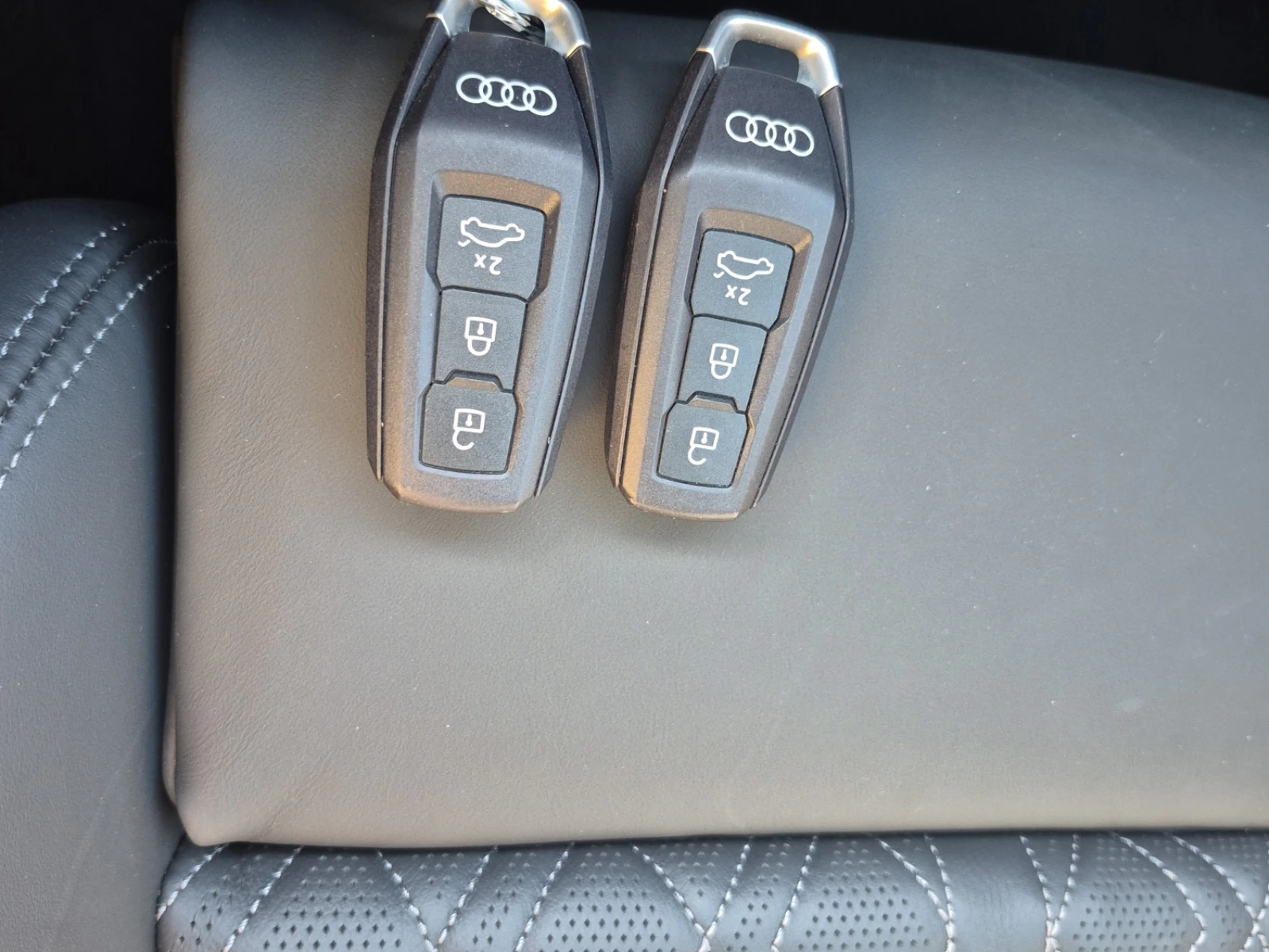 Audi SQ5 3.0 Tfsi Quattro Progressiv | Mobile.bg � ����������� 11