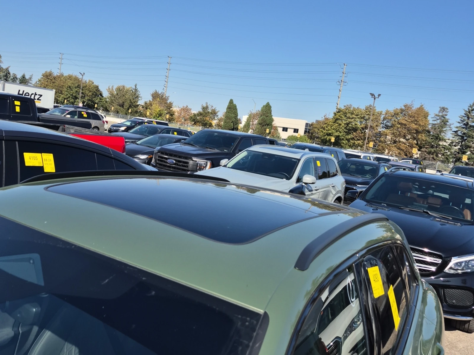 Audi SQ5 3.0 Tfsi Quattro Progressiv | Mobile.bg � ����������� 6
