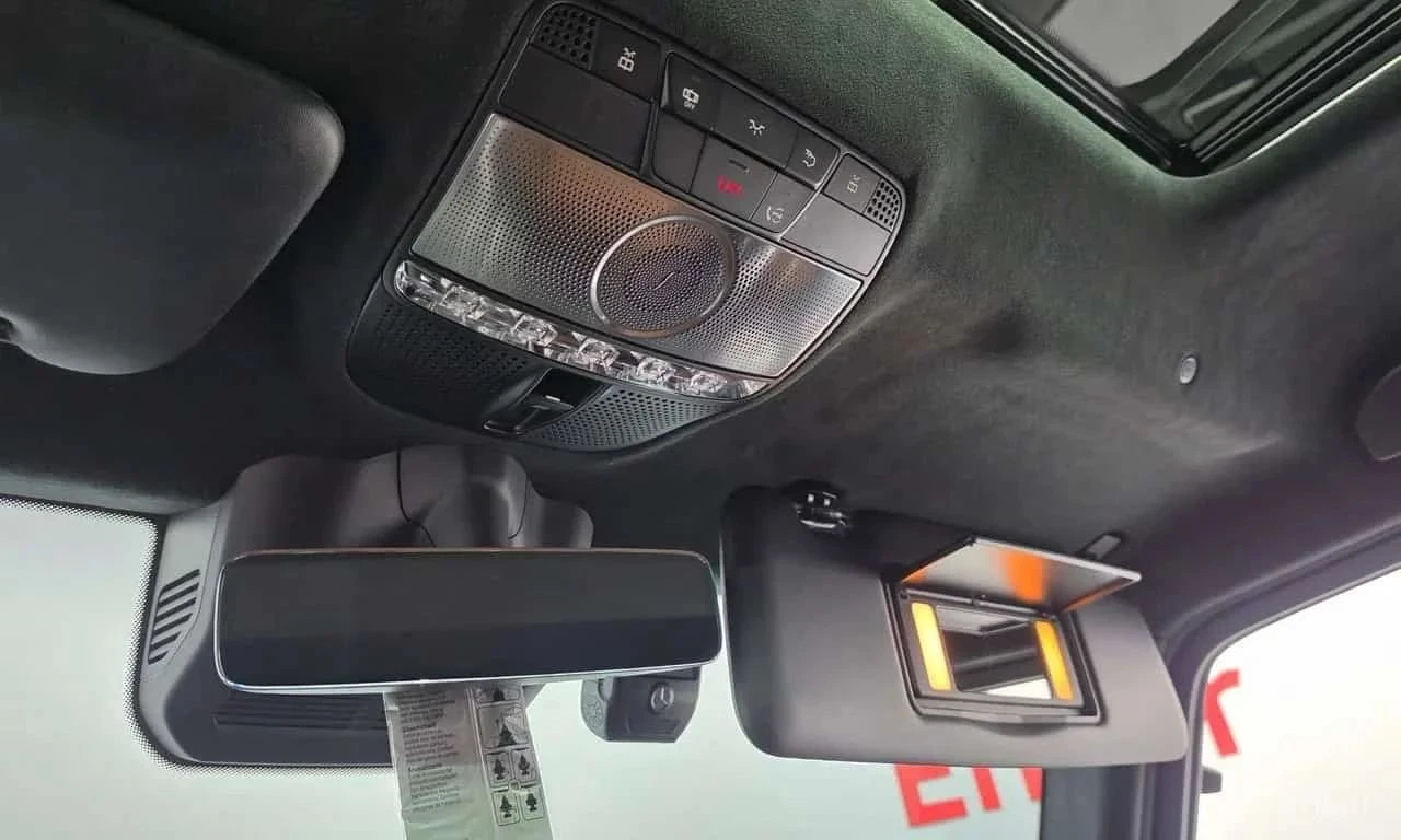 Mercedes-Benz G 63 AMG, снимка 15 - Автомобили и джипове - 56685592