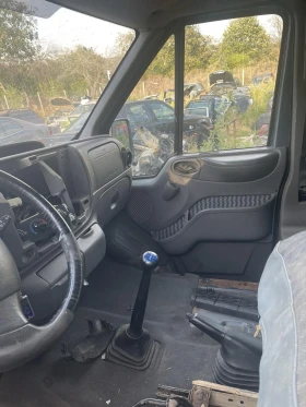 Ford Transit 2.0D, снимка 5