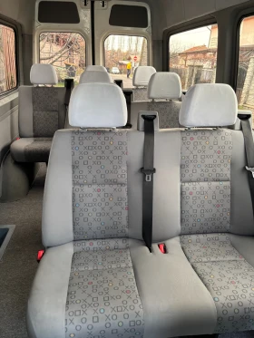 VW Crafter, снимка 11
