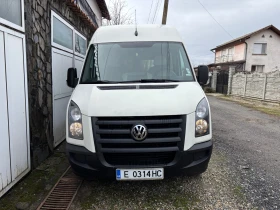 VW Crafter, снимка 2
