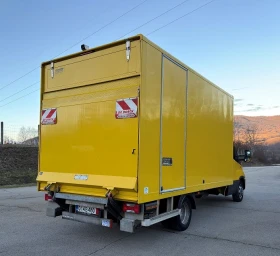 Iveco 35c15 3.0L* БОРД* 177000км* 4.50m* КЛИМА* 3.5т N1, снимка 6