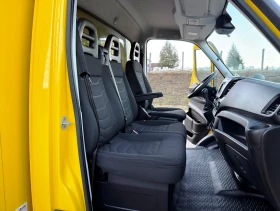 Iveco 35c15 3.0L* БОРД* 177000км* 4.50m* КЛИМА* 3.5т N1, снимка 10