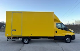 Iveco 35c15 3.0L* БОРД* 177000км* 4.50m* КЛИМА* 3.5т N1, снимка 4