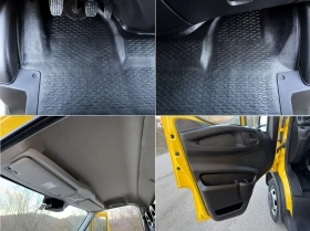 Iveco 35c15 3.0L* БОРД* 177000км* 4.50m* КЛИМА* 3.5т N1, снимка 14