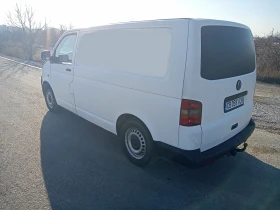 VW Transporter T5, снимка 2