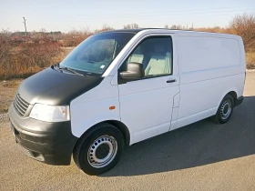 VW Transporter T5, снимка 3