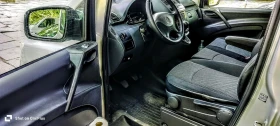 Mercedes-Benz Vito W639 116 cdi, снимка 9