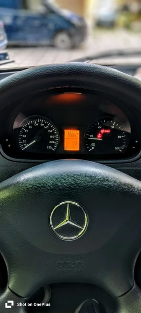 Mercedes-Benz Vito W639 116 cdi, снимка 8