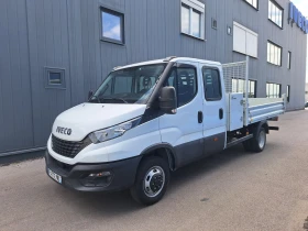 Iveco Daily 35C16, снимка 1
