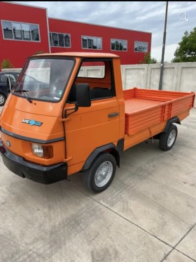 Piaggio Porter M4P2, снимка 2