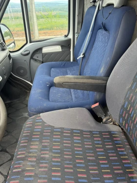 Peugeot Boxer 2.8HDI MAXI KLIMA PECHKA | Mobile.bg    8