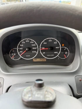 Peugeot Boxer 2.8HDI MAXI KLIMA PECHKA | Mobile.bg    11