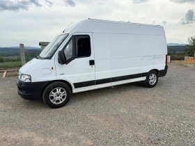 Peugeot Boxer 2.8HDI MAXI KLIMA PECHKA | Mobile.bg    2