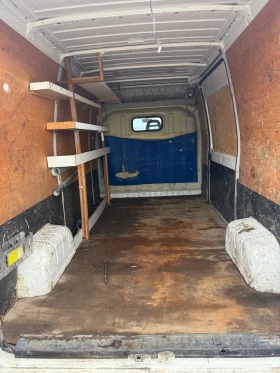 Peugeot Boxer 2.8HDI MAXI KLIMA PECHKA | Mobile.bg    6