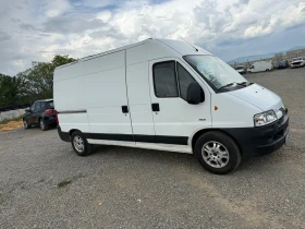 Peugeot Boxer 2.8HDI MAXI KLIMA PECHKA | Mobile.bg    3