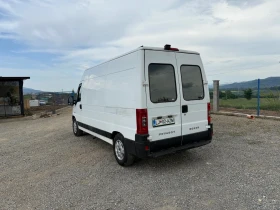 Peugeot Boxer 2.8HDI MAXI KLIMA PECHKA | Mobile.bg    5