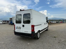 Peugeot Boxer 2.8HDI MAXI KLIMA PECHKA | Mobile.bg    4