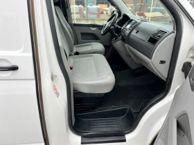 VW Transporter 2.0 140.. | Mobile.bg    11