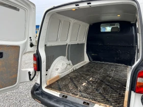 VW Transporter 2.0 140.. | Mobile.bg    14
