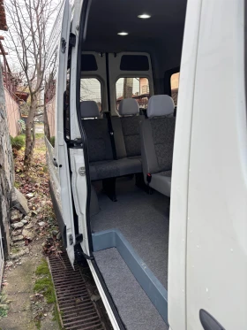 VW Crafter, снимка 9