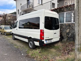 VW Crafter, снимка 16