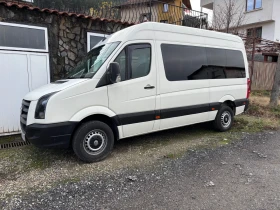 VW Crafter, снимка 17