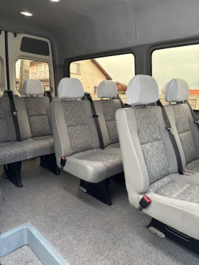 VW Crafter, снимка 8