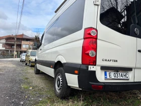 VW Crafter, снимка 4