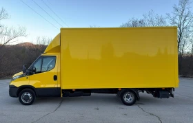 Iveco 35c15 3.0L* БОРД* 177000км* 4.50m* КЛИМА* 3.5т N1, снимка 3