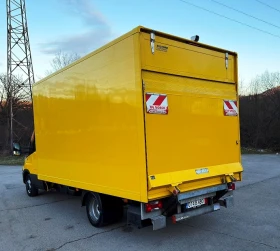 Iveco 35c15 3.0L* ����* 177000��* 4.50m* �����* 3.5� N1 | Mobile.bg � ����� ������ 5