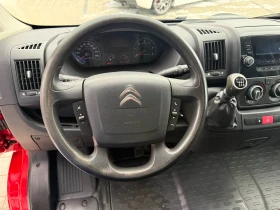 Citroen Jumper 2.2HDI Клима L1H1 - Две странични врати , снимка 13