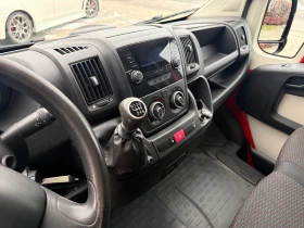 Citroen Jumper 2.2HDI Клима L1H1 - Две странични врати , снимка 12