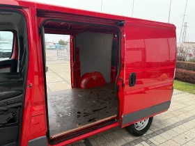 Citroen Jumper 2.2HDI Клима L1H1 - Две странични врати , снимка 15