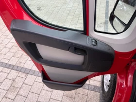 Citroen Jumper 2.2HDI Клима L1H1 - Две странични врати , снимка 14