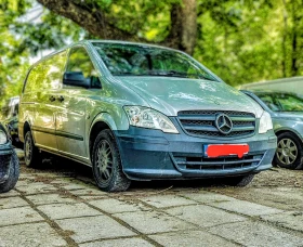 Mercedes-Benz Vito W639 116 cdi | Mobile.bg � ����� ������ 2