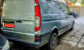 Mercedes-Benz Vito W639 116 cdi | Mobile.bg � ����� ������ 3