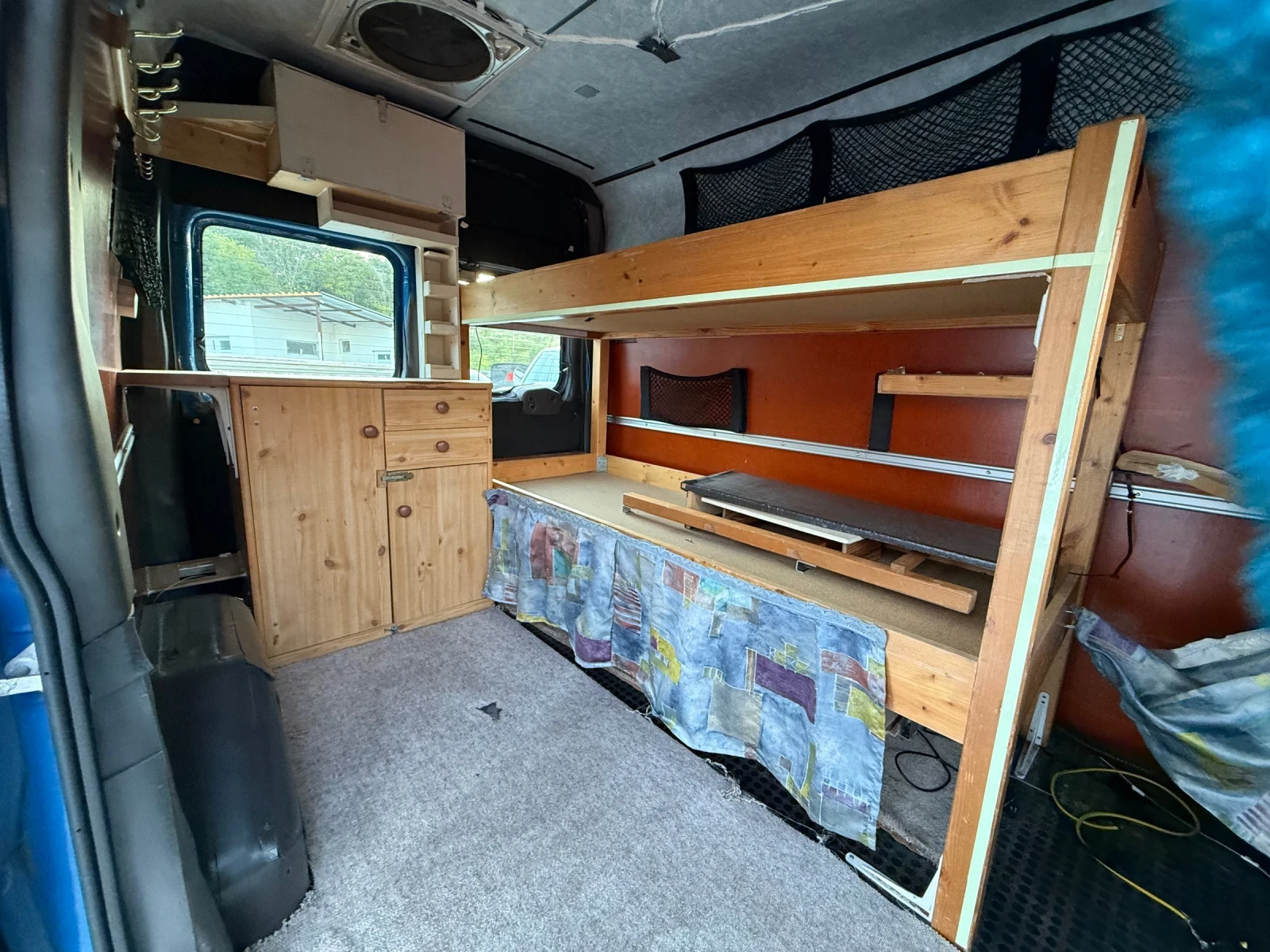 Ford Transit 2.0D 101..  | Mobile.bg   13