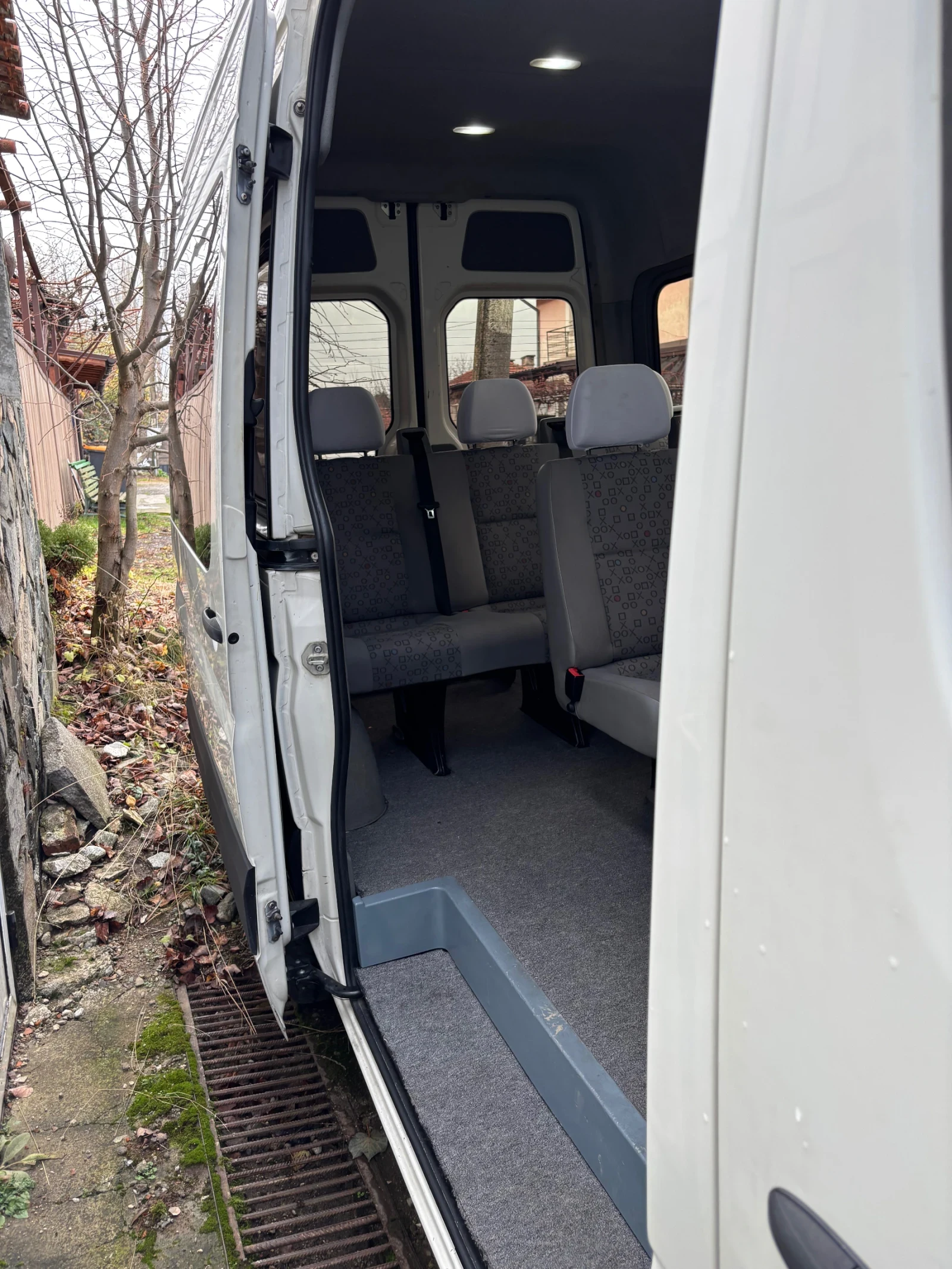 VW Crafter  - изображение 9