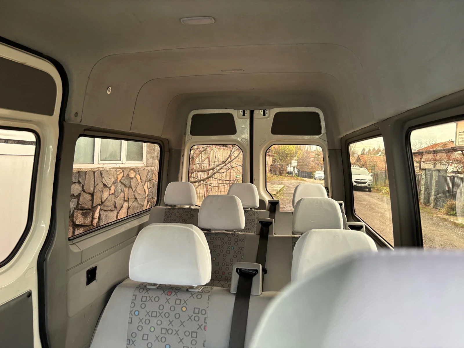 VW Crafter | Mobile.bg � ����������� 12