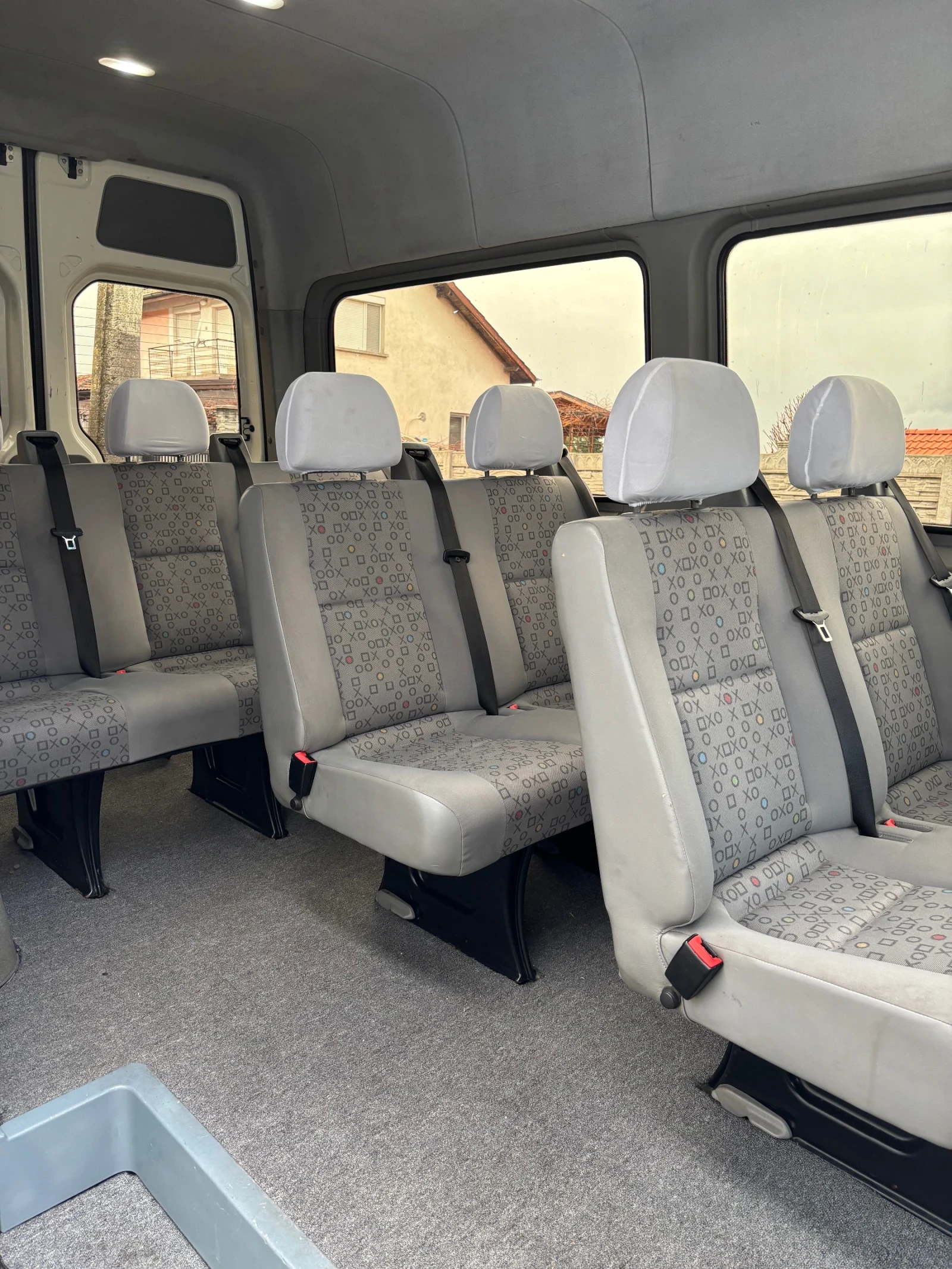 VW Crafter  - изображение 8