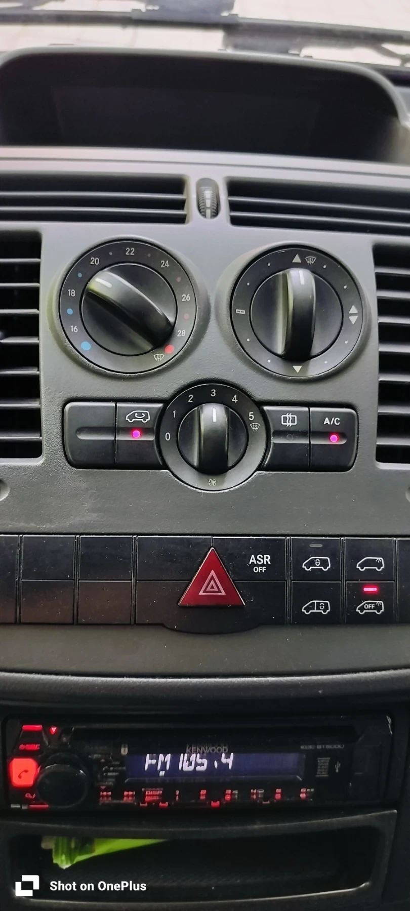 Mercedes-Benz Vito W639 116 cdi, снимка 11 - Бусове и автобуси - 54802087
