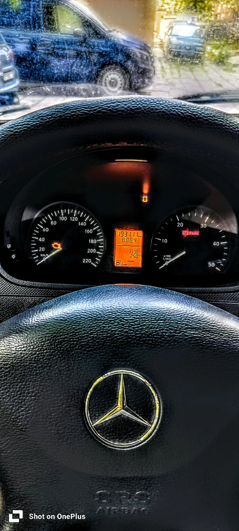 Mercedes-Benz Vito W639 116 cdi, снимка 7 - Бусове и автобуси - 54802087