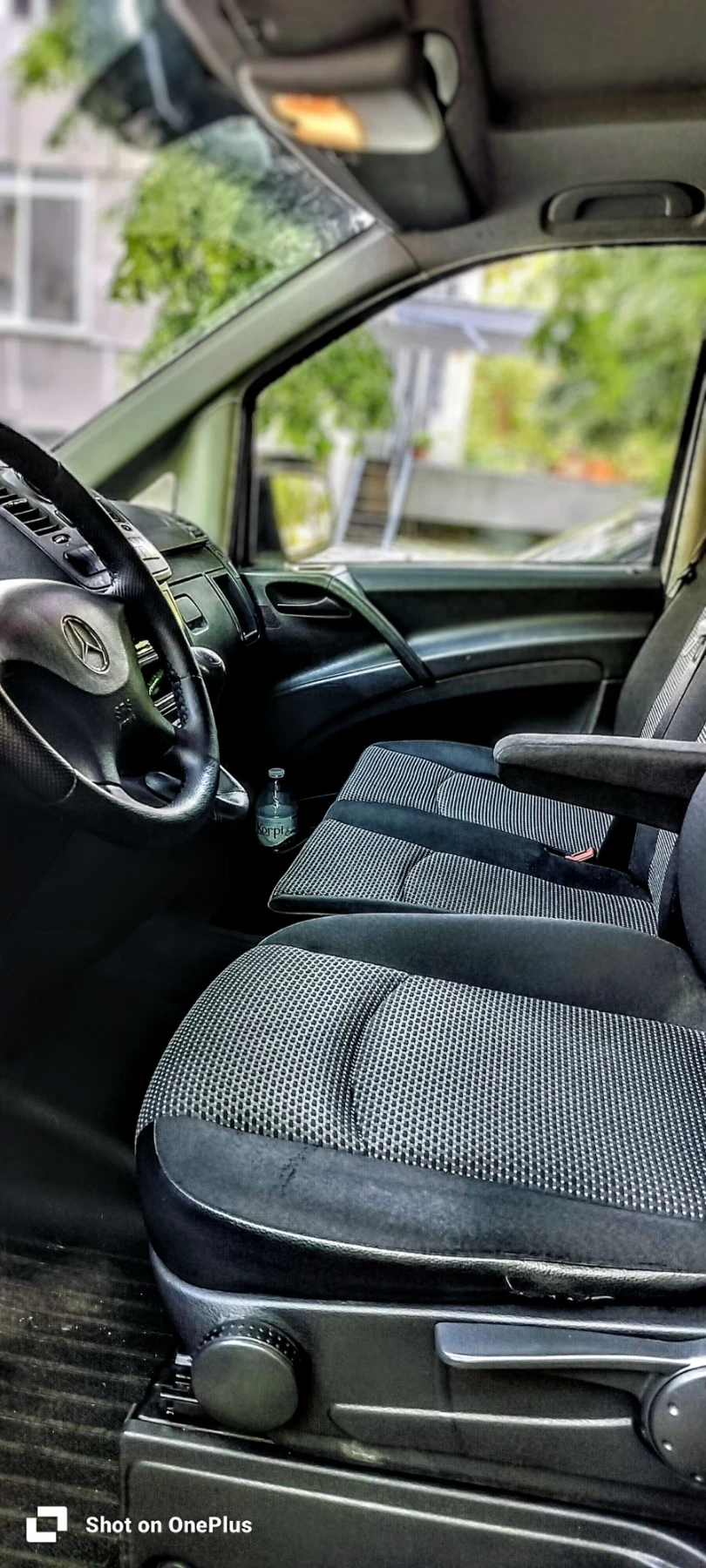 Mercedes-Benz Vito W639 116 cdi, снимка 10 - Бусове и автобуси - 54802087