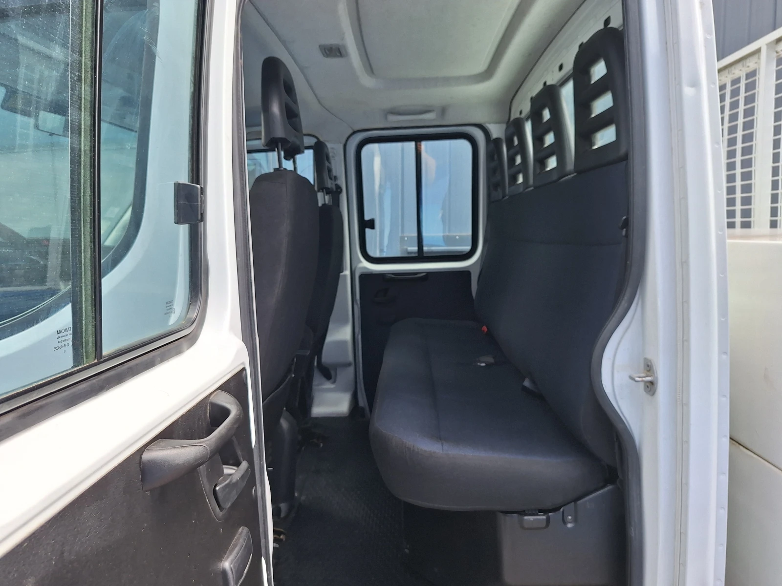 Iveco Daily 35C16, снимка 7 - Бусове и автобуси - 54884699