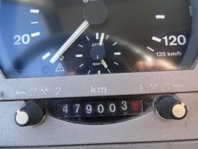 Man 14.224 с КРАН, снимка 11